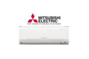 Lista de funcionalidades en los aires acondicionados Mitsubishi Electric