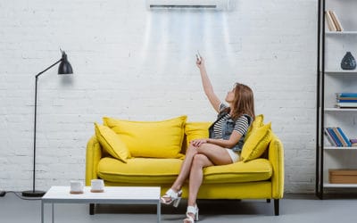 Qué es la tecnologia Inverter de Mitsubishi Electric