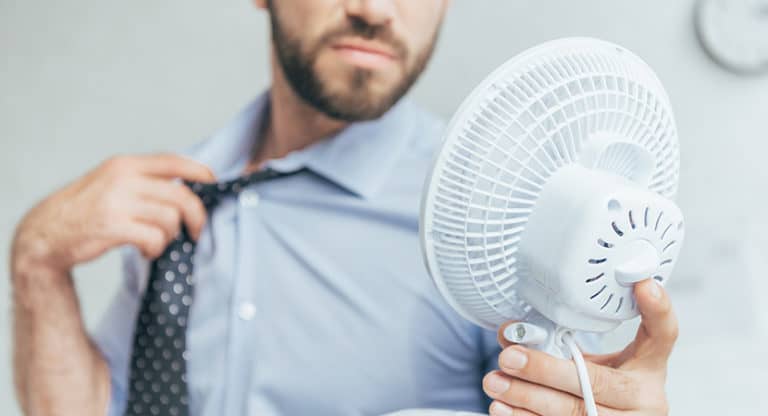 Un aire acondicionado de calidad garantiza la temperatura ideal del hogar