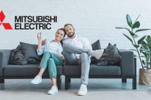 ¿Qué tipo de aire acondicionado Mitsubishi Electric es el ideal para mi hogar?