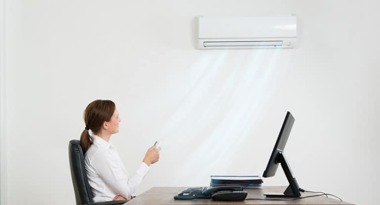 Por qué comprar un aire acondicionado con tecnología Inverter