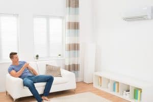 Cómo y dónde colocar el aire acondicionado en casa