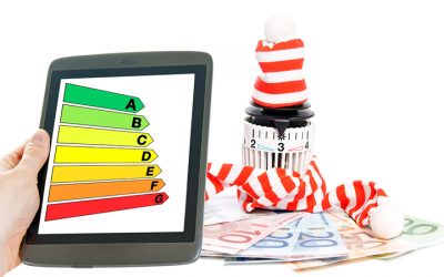 cómo ahorrar energía con el aire acondicionado