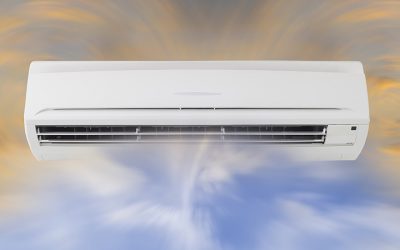 El aire acondicionado como ayuda contra tu alergia