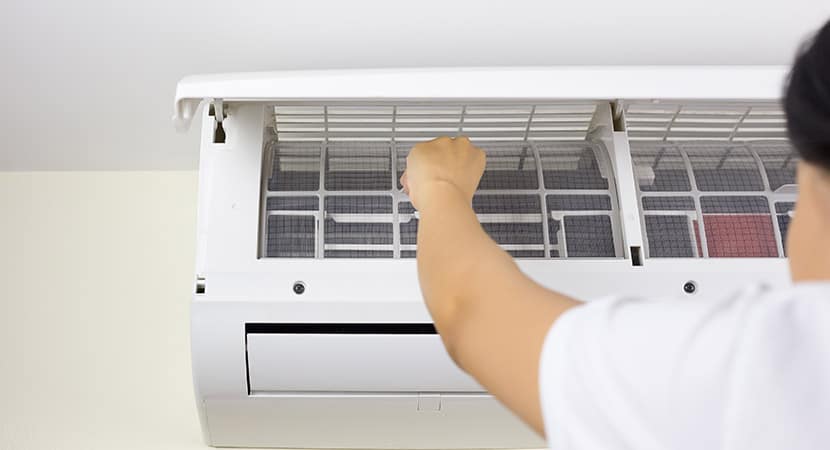 Debo comprar mi aire acondicionado con instalación profesional? - Blog de Aire  Acondicionado Mitsubishi Electric · LowCostClima