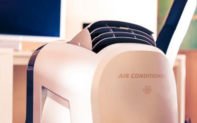 Aire acondicionado portátil barato: por qué no debes comprarlo