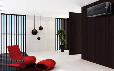 Por qué Mitsubishi Electric es la mejor opción a la hora de comprar un aire acondicionado