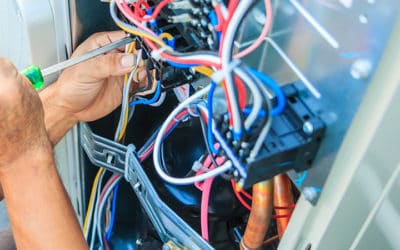 El aire acondicionado siempre con instalación