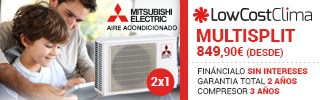 Que Significa Fan En El Aire Acondicionado Aire Acondicionado Mitshubishi Electric Lowcostclima