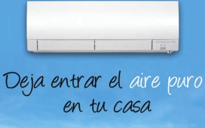 Mejores aires acondicionados