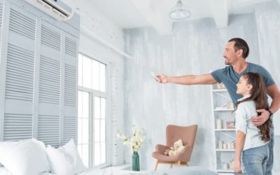 Mejor marca de aire acondicionado: Mitsubishi Electric