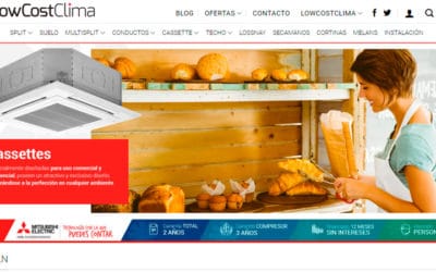 ¿Dónde comprar un aire acondicionado?