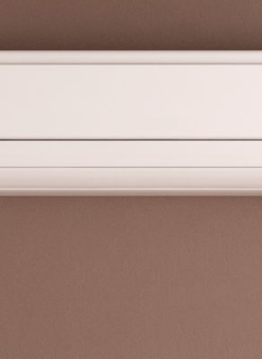 ¿Dónde colocar un aire acondicionado en la habitación?