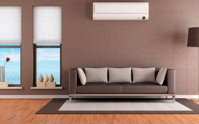 ¿Cómo usar el aire acondicionado de forma correcta?