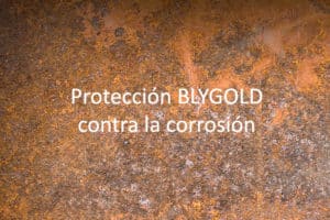 Protección BLYGOLD® (Aires Acondicionados Mitsubishi Electric)