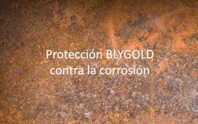 Protección BLYGOLD® (Aires Acondicionados Mitsubishi Electric)