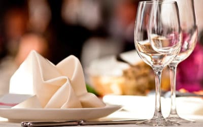 ¿Qué tener en cuenta a la hora de climatizar un restaurante?