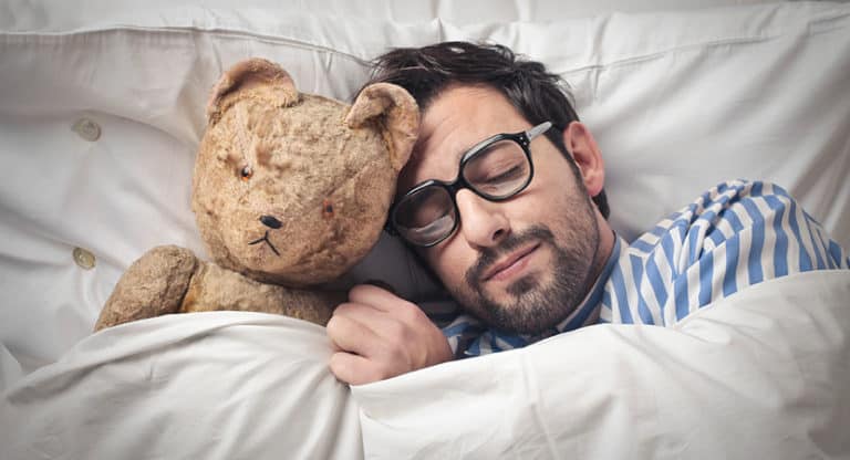 ¿Dormir con el aire acondicionado es malo?