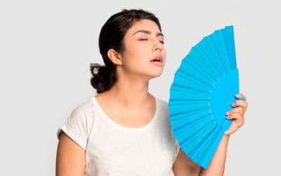 ¿Sabes para que sirve el modo dry del aire acondicionado?