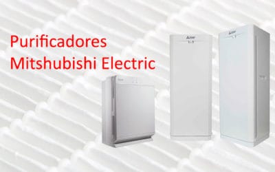 Purificadores con filtros HEPA para prevenir la expansión del COVID