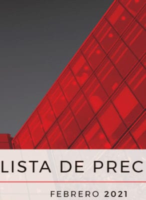 Novedades en purificadores en la nueva tarifa 2021