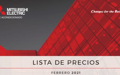 Novedades en purificadores en la nueva tarifa 2021