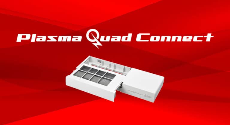 Plasma Quad Connect: filtro avanzado en cualquier unidad