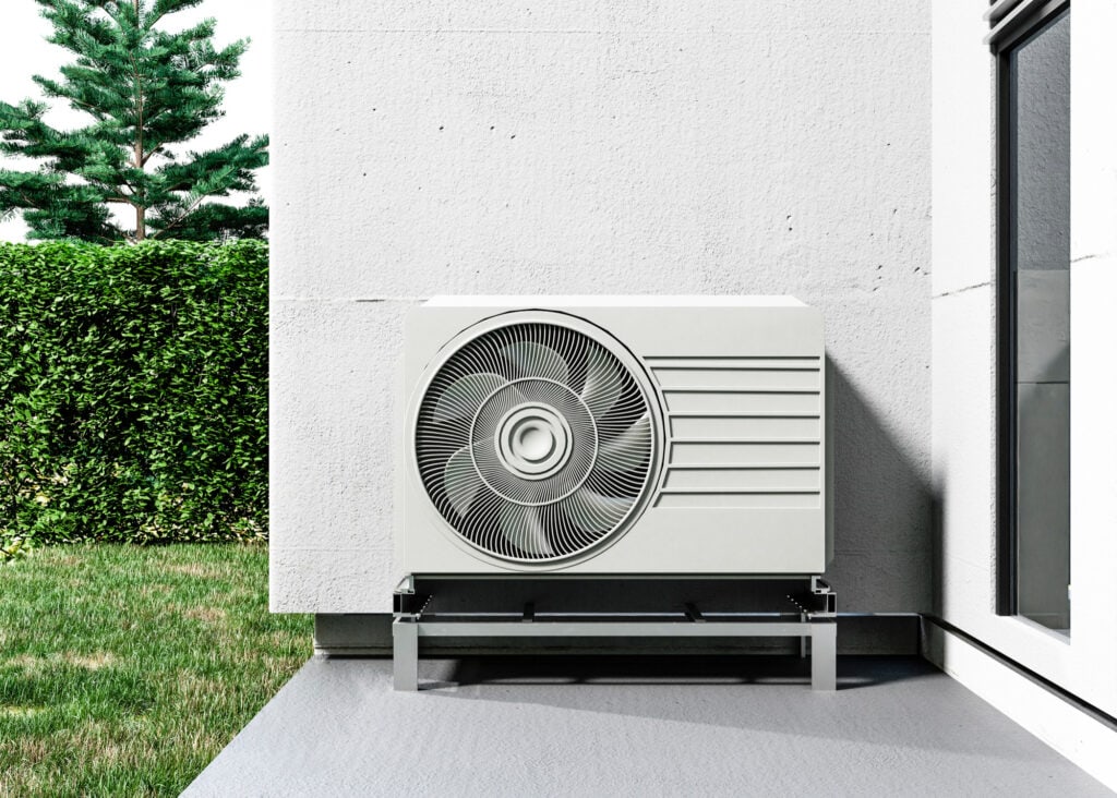 Split Mitsubishi Electric