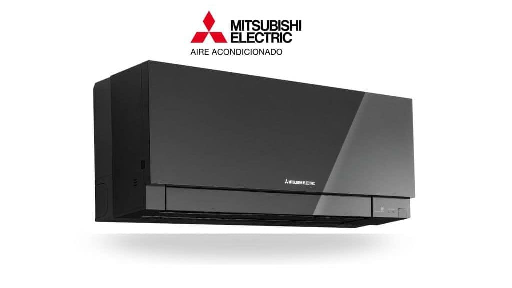 Aire Mitsubishi Electric
