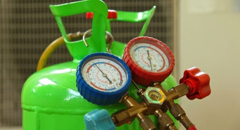 Aire acondicionado Cassette, una solución perfecta para comercios