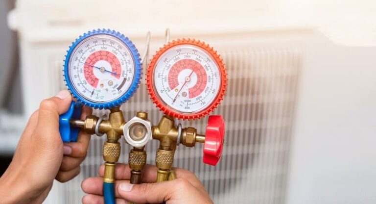 Sube la luz ¿Cómo puedo ahorrar con mi aire acondicionado?