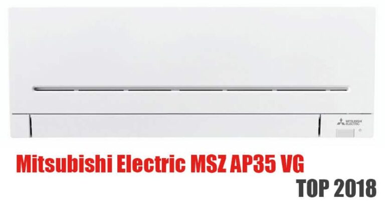 Mejor aire acondicionado 2018