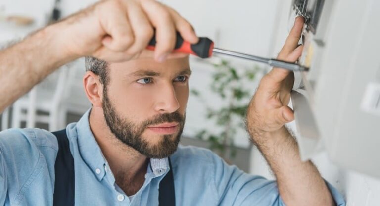 Cómo instalar un aire acondicionado de calidad