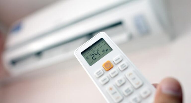 Cómo usar el aire acondicionado Mitsubishi Electric: consejos para ahorrar