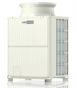 Mitsubishi Electric VRV YKB:YLM