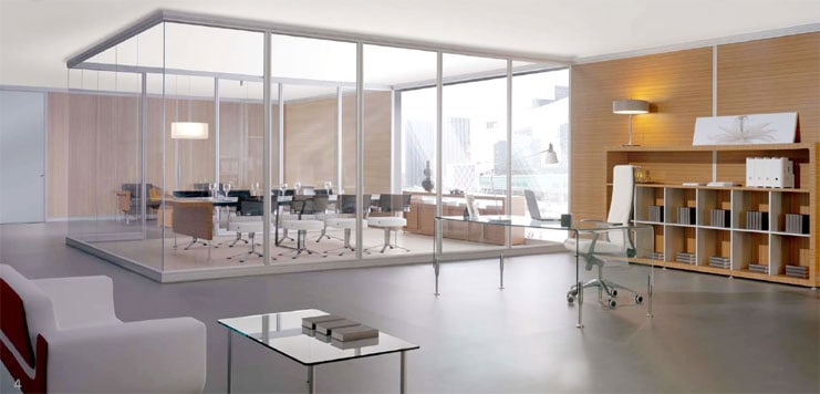 Consejos para usar el aire acondicionado en la oficina en invierno