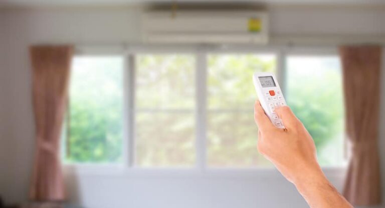 Aire acondicionado, ¿compro uno nuevo o de segunda mano?