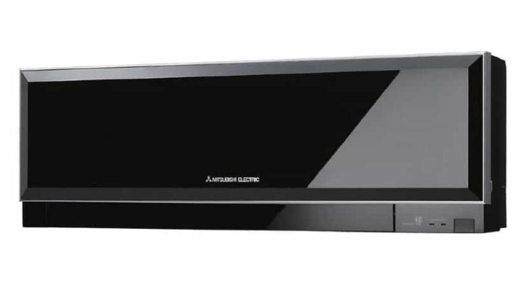 Aire acondicionado con bomba de calor