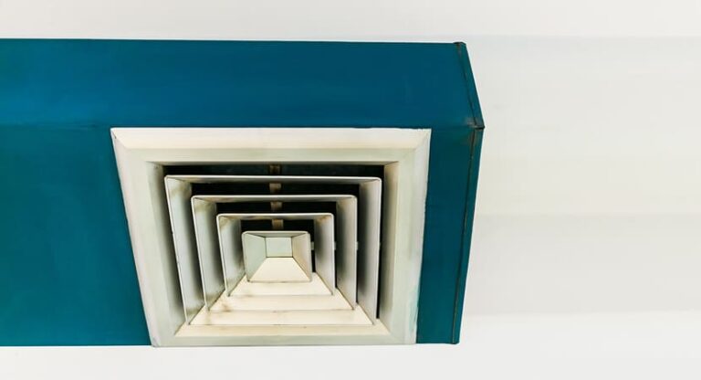 Diferencias entre aire acondicionado de conductos y multisplit de pared