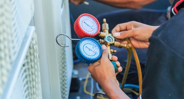 Aire acondicionado instalación gratis