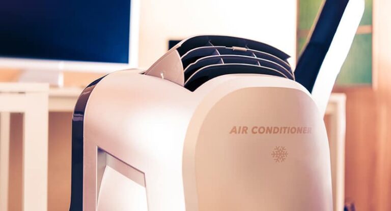 Aire acondicionado portátil barato: por qué no debes comprarlo