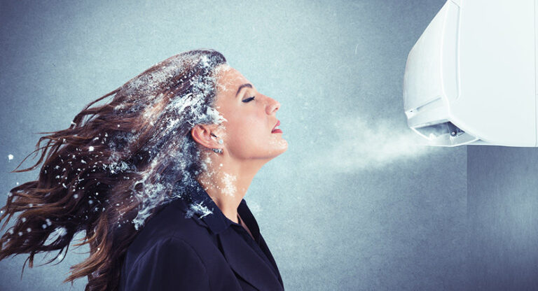 10 aspectos a tener en cuenta en la compra de un aire acondicionado