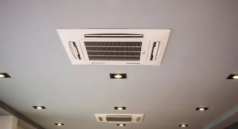 ¿Cómo usar la calefacción por la noche, o cuando no estás en casa?