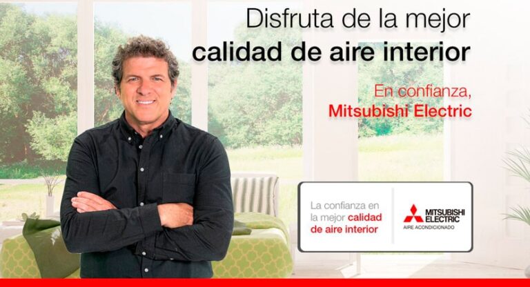 Subidas de precios de Mitsubishi Electric con nueva tarifa 2021