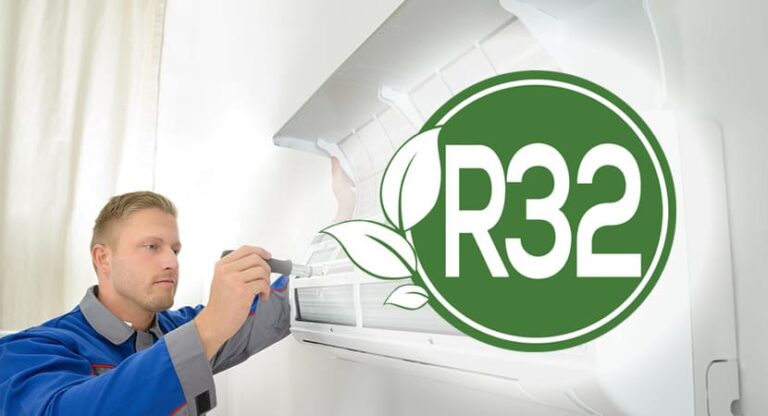 Necesitas un instalador profesional acreditado para instalar tu aire