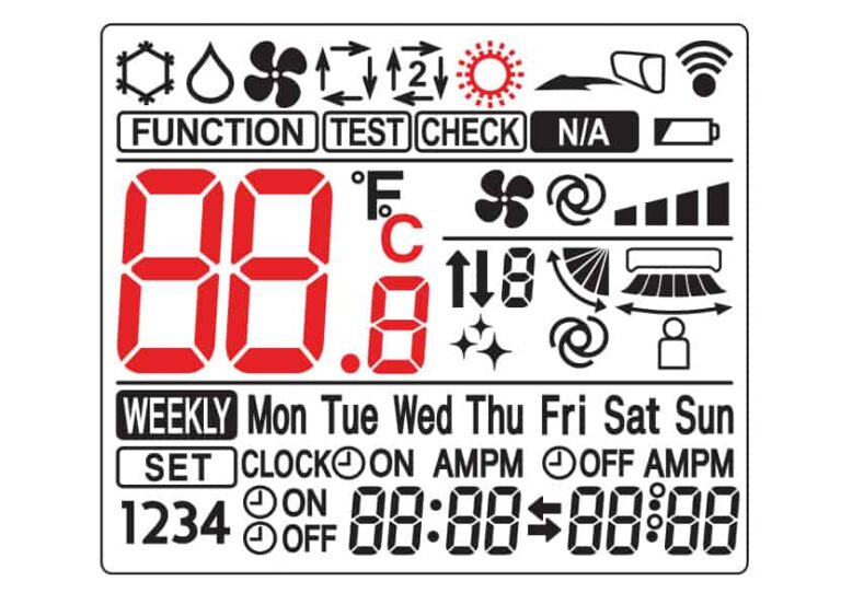 Cómo poner el aire acondicionado en calor