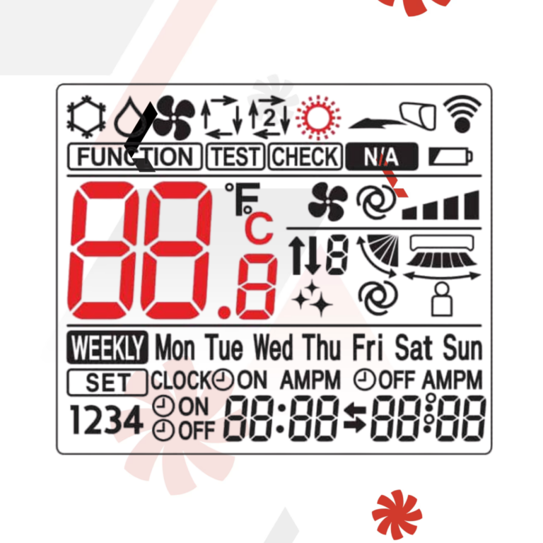 ¿Cómo poner el aire acondicionado en calor?