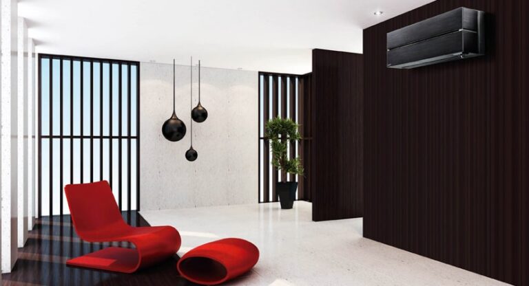 Por qué comprar un aire acondicionado Mitsubishi Electric