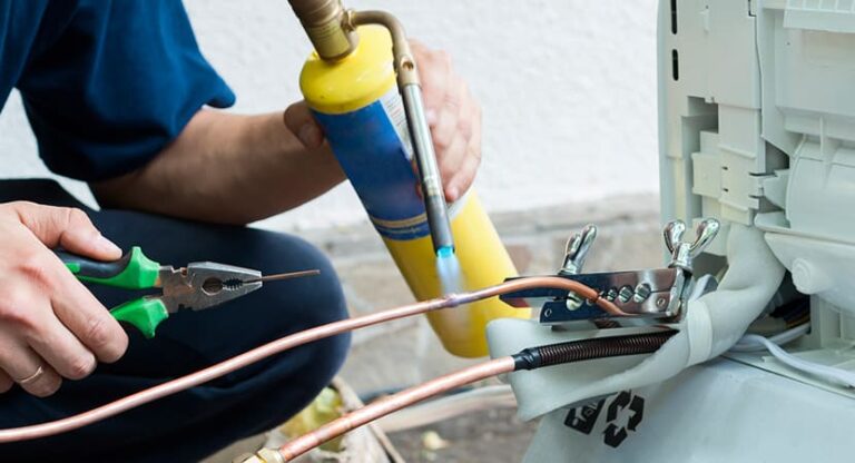 Comprar Aire acondicionado sin instalación