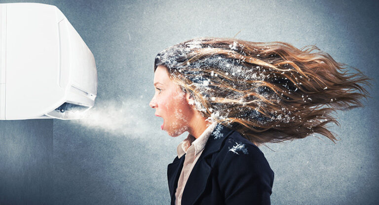 ¿Cuál es el mejor fabricante de aires acondicionados?